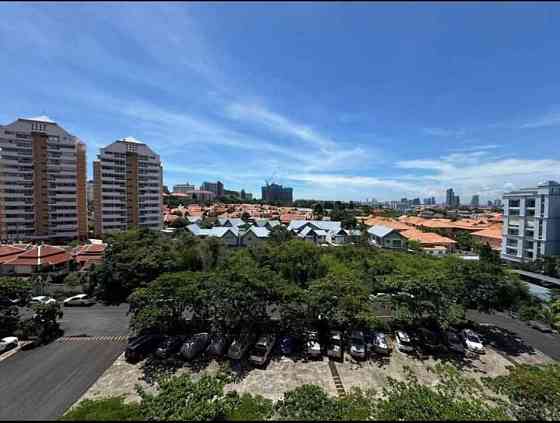 1 Bedroom Condo for Rent near Jomtien Beach Pattaya
