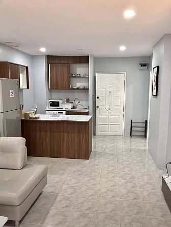 1 Bedroom Condo for Rent near Jomtien Beach Pattaya - photo 6