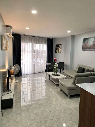 1 Bedroom Condo for Rent near Jomtien Beach Pattaya - photo 3
