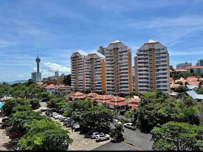 1 Bedroom Condo for Rent near Jomtien Beach Pattaya - photo 1