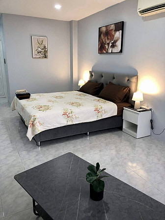 1 Bedroom Condo for Rent near Jomtien Beach Pattaya - photo 11