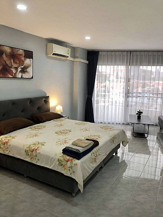 1 Bedroom Condo for Rent near Jomtien Beach Pattaya - photo 9