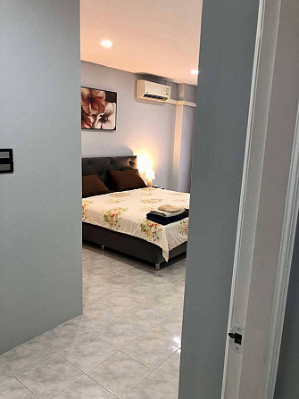 1 Bedroom Condo for Rent near Jomtien Beach Pattaya - photo 8