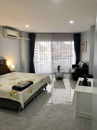 1 Bedroom Condo for Rent near Jomtien Beach Pattaya - photo 10