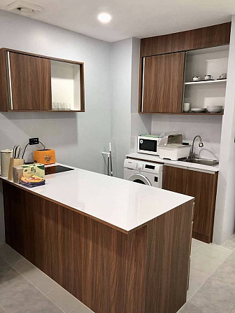 1 Bedroom Condo for Rent near Jomtien Beach Pattaya - photo 7