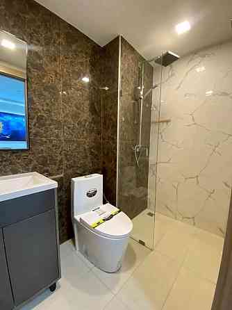 1 Bedroom Condo for Rent with Pool View พัทยา