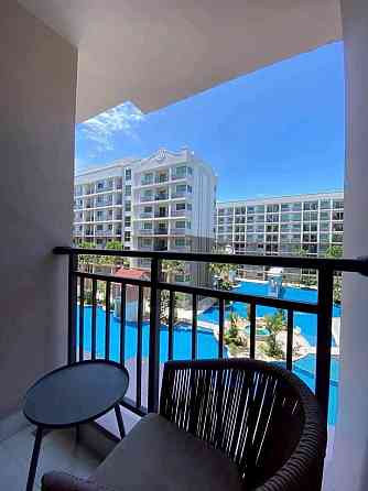 1 Bedroom Condo for Rent with Pool View พัทยา