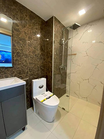 1 Bedroom Condo for Rent with Pool View Pattaya - photo 5