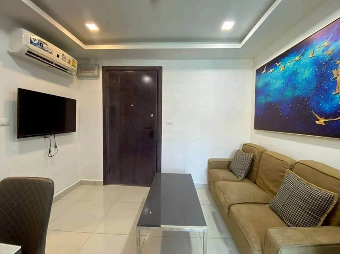 1 Bedroom Condo for Rent with Pool View Pattaya - photo 4