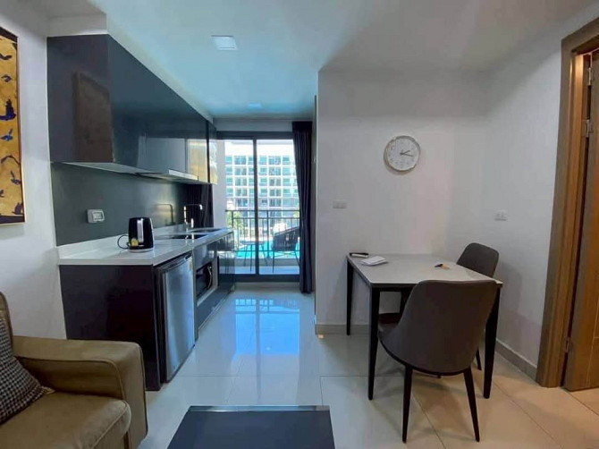 1 Bedroom Condo for Rent with Pool View Pattaya - photo 3