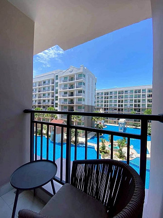 1 Bedroom Condo for Rent with Pool View Pattaya - photo 6