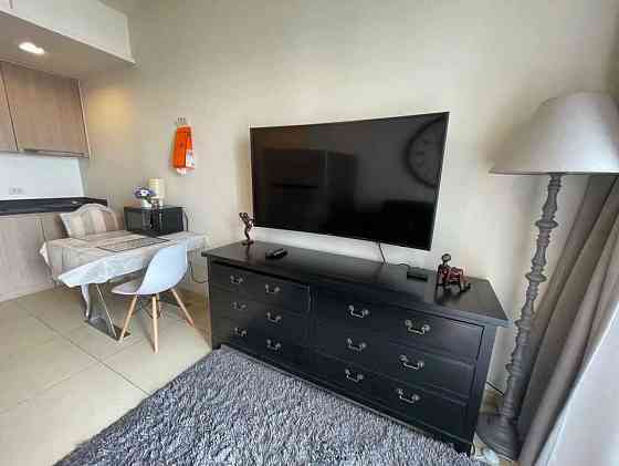 1 Bedroom Condo for Rent in Pattaya พัทยา