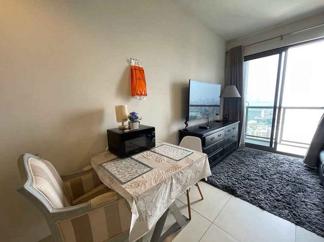 1 Bedroom Condo for Rent in Pattaya Pattaya - photo 9