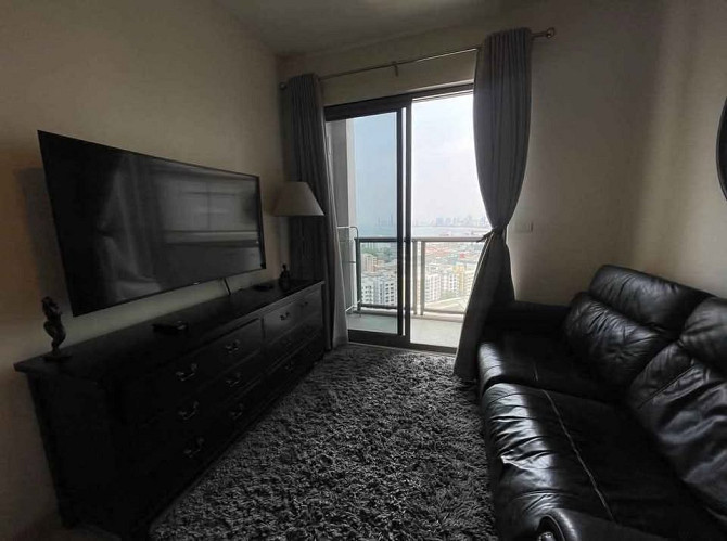 1 Bedroom Condo for Rent in Pattaya Pattaya - photo 7