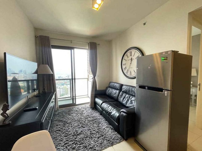 1 Bedroom Condo for Rent in Pattaya Pattaya - photo 8