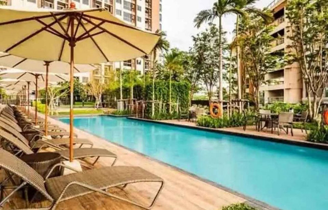 1 Bedroom Condo for Rent in Pattaya Pattaya - photo 2