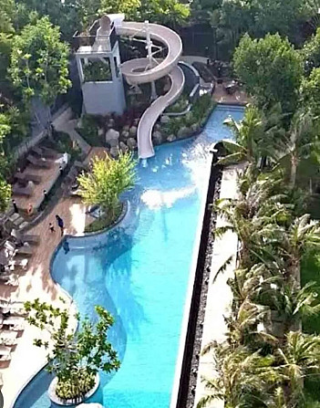 1 Bedroom Condo for Rent in Pattaya Pattaya - photo 1