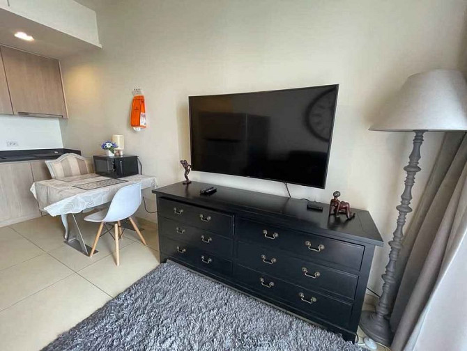 1 Bedroom Condo for Rent in Pattaya Pattaya - photo 6