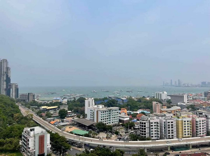 1 Bedroom Condo for Rent in Pattaya Pattaya - photo 12