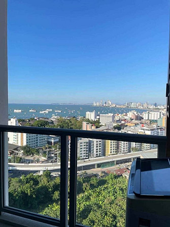 1 Bedroom Condo for Rent in Pattaya Pattaya - photo 11