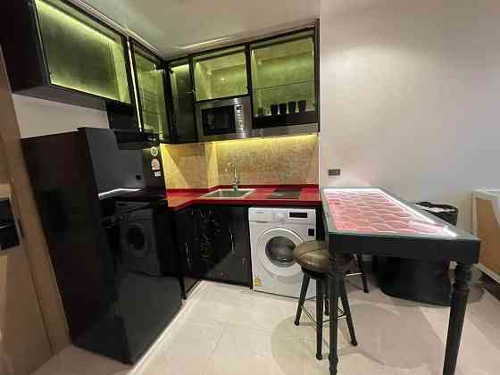 1 Bedroom Condo for Rent at The Riviera Ocean Drive พัทยา