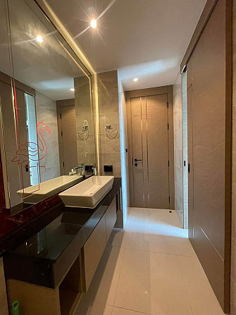1 Bedroom Condo for Rent at The Riviera Ocean Drive Pattaya - photo 4