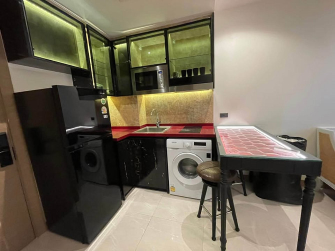1 Bedroom Condo for Rent at The Riviera Ocean Drive Pattaya - photo 5