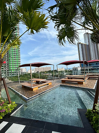 1 Bedroom Condo for Rent at The Riviera Ocean Drive Pattaya - photo 15