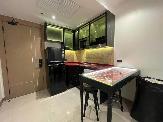1 Bedroom Condo for Rent at The Riviera Ocean Drive Pattaya - photo 2