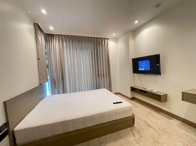 1 Bedroom Condo for Rent at The Riviera Ocean Drive Pattaya - photo 6