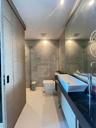 1 Bedroom Condo for Rent at The Riviera Ocean Drive Pattaya - photo 9