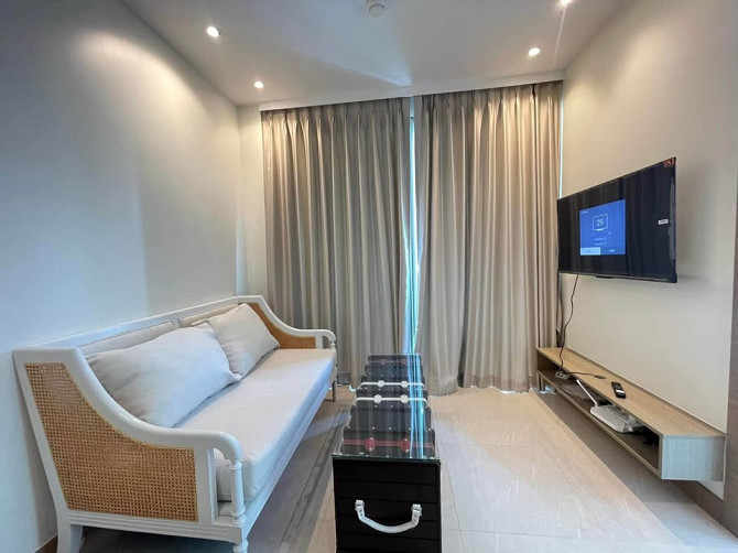 1 Bedroom Condo for Rent at The Riviera Ocean Drive Pattaya - photo 3