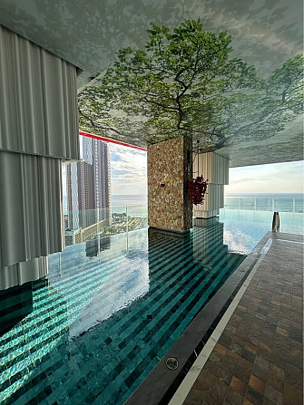 1 Bedroom Condo for Rent at The Riviera Ocean Drive Pattaya - photo 11