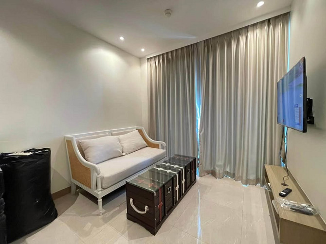 1 Bedroom Condo for Rent at The Riviera Ocean Drive Pattaya - photo 7