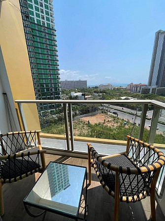 1 Bedroom Condo for Rent at The Riviera Ocean Drive Pattaya - photo 10