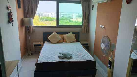 1 Bedroom Condo for Rent in Jomtien Pattaya
