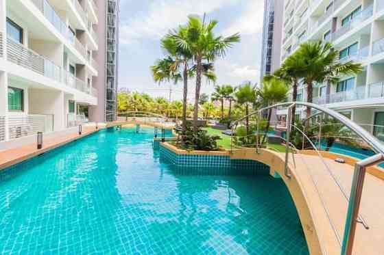 1 Bedroom Condo for Rent in Jomtien Pattaya