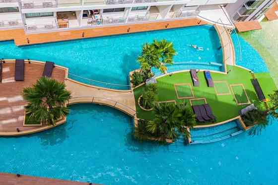 1 Bedroom Condo for Rent in Jomtien Pattaya