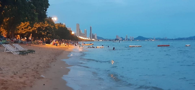 1 Bedroom Condo for Rent in Jomtien Pattaya - photo 9