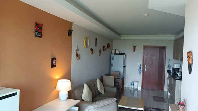 1 Bedroom Condo for Rent in Jomtien Pattaya - photo 4