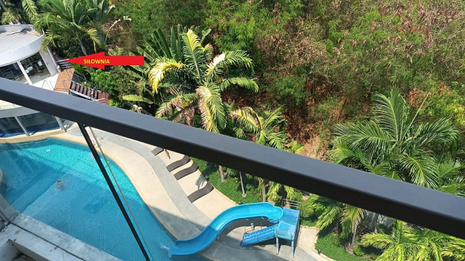 1 Bedroom Condo for Rent in Jomtien Pattaya - photo 8