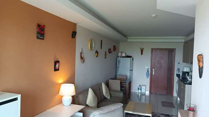 Jomtien 1-Bedroom Condo for Rent Pattaya - photo 15
