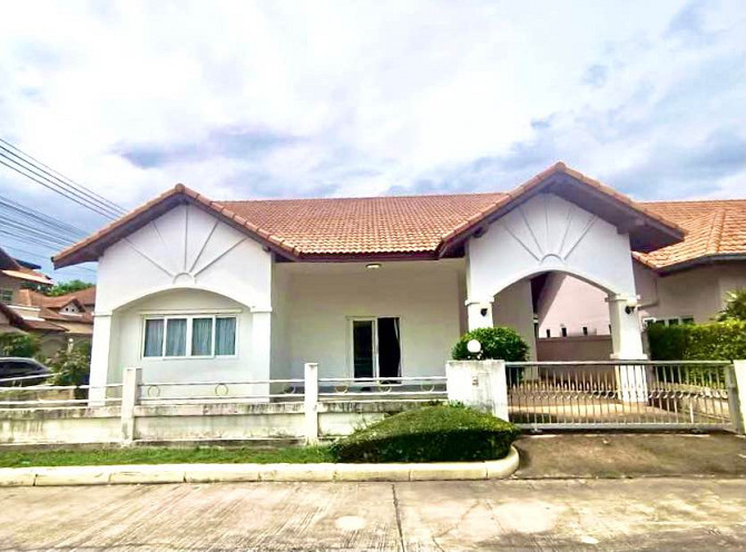 3 Bed House for Rent in Khao Noi Pattaya - photo 1