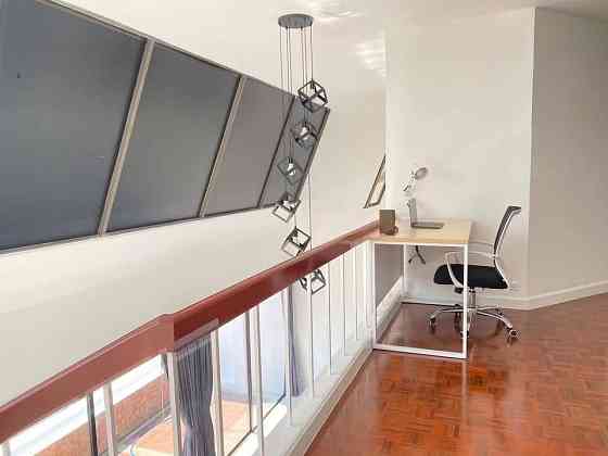 3 Bedroom Duplex Apartment for Rent in Jomtien พัทยา