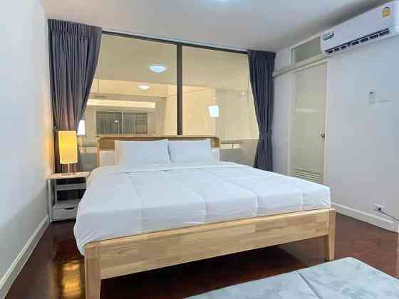 3 Bedroom Duplex Apartment for Rent in Jomtien พัทยา