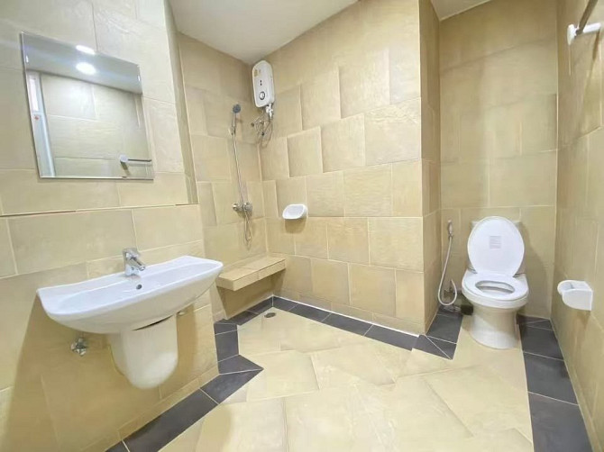 3 Bedroom Duplex Apartment for Rent in Jomtien Pattaya - photo 9
