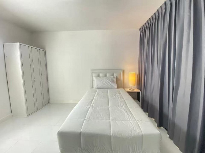 3 Bedroom Duplex Apartment for Rent in Jomtien Pattaya - photo 7