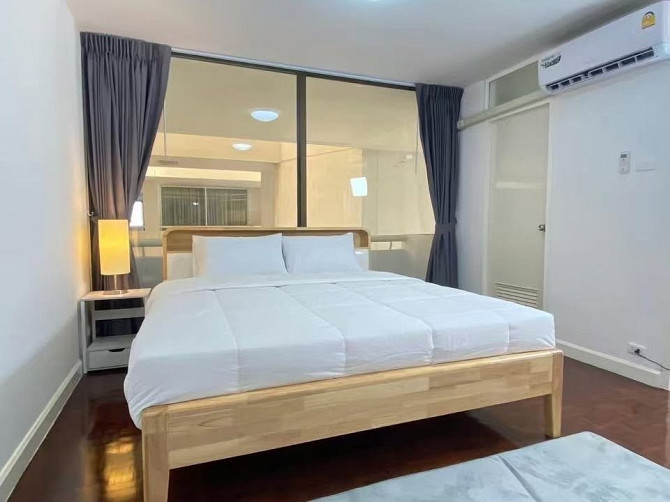 3 Bedroom Duplex Apartment for Rent in Jomtien Pattaya - photo 6