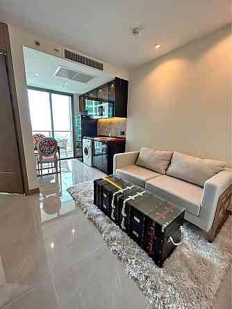 1 Bedroom Condo for Rent with Sea View Pattaya