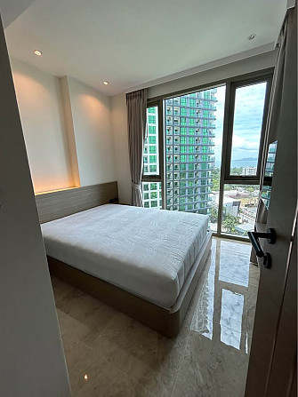 1 Bedroom Condo for Rent with Sea View Pattaya - photo 3